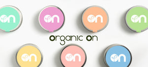 Welcome to Organic On