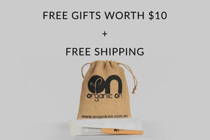 FREE GIFTS WORTH $10 + FREE SHIPPING