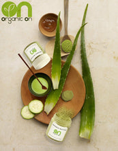 <strong>JAPANESE MATCHA</strong><br><h5>REJUVENATING CLAY MASK</h5> - Organic On Australia